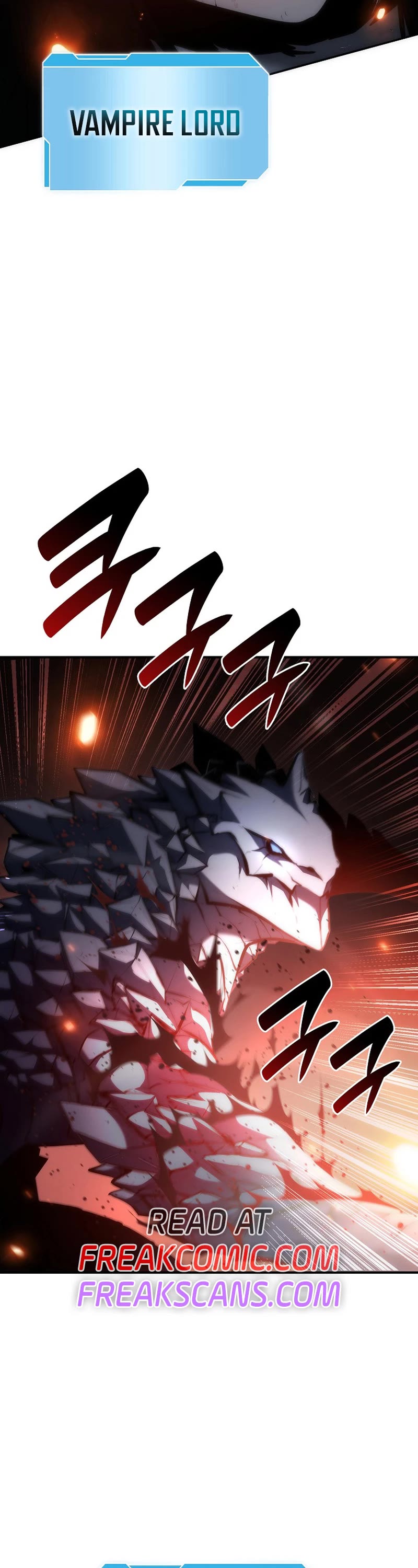 I Returned as an FFF-Class Witch Doctor chapter 73 page 42