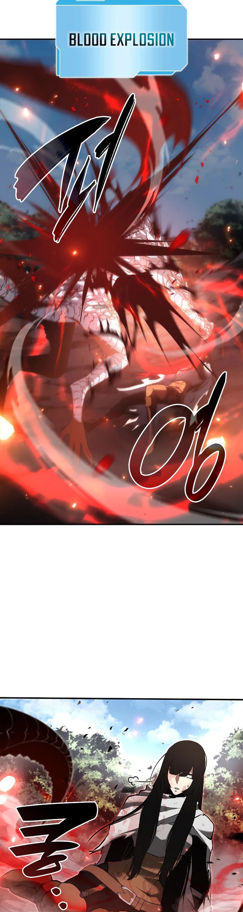 I Returned as an FFF-Class Witch Doctor chapter 73 page 43