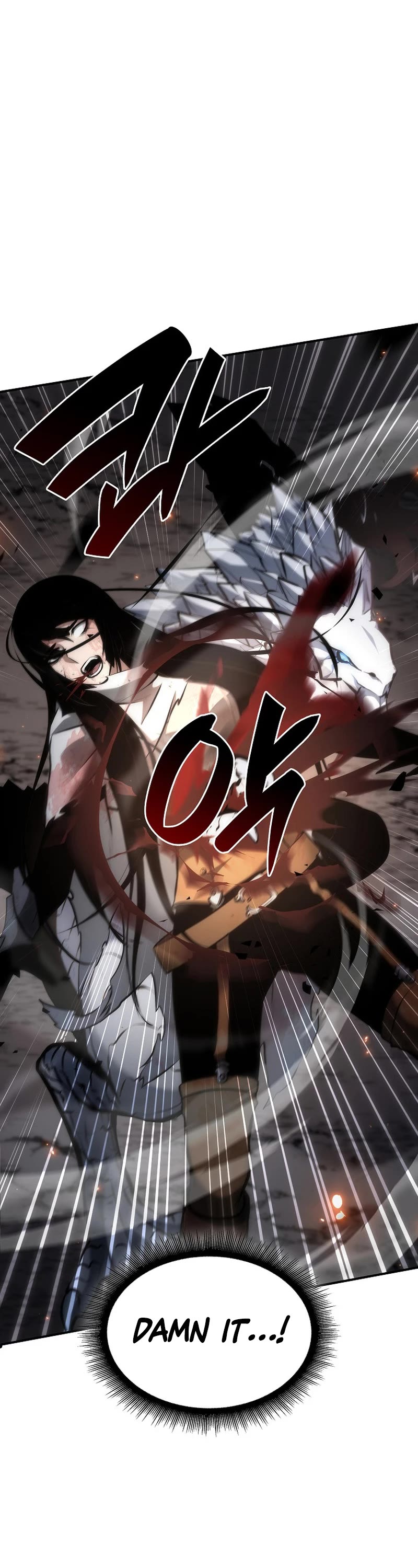 I Returned as an FFF-Class Witch Doctor chapter 73 page 46