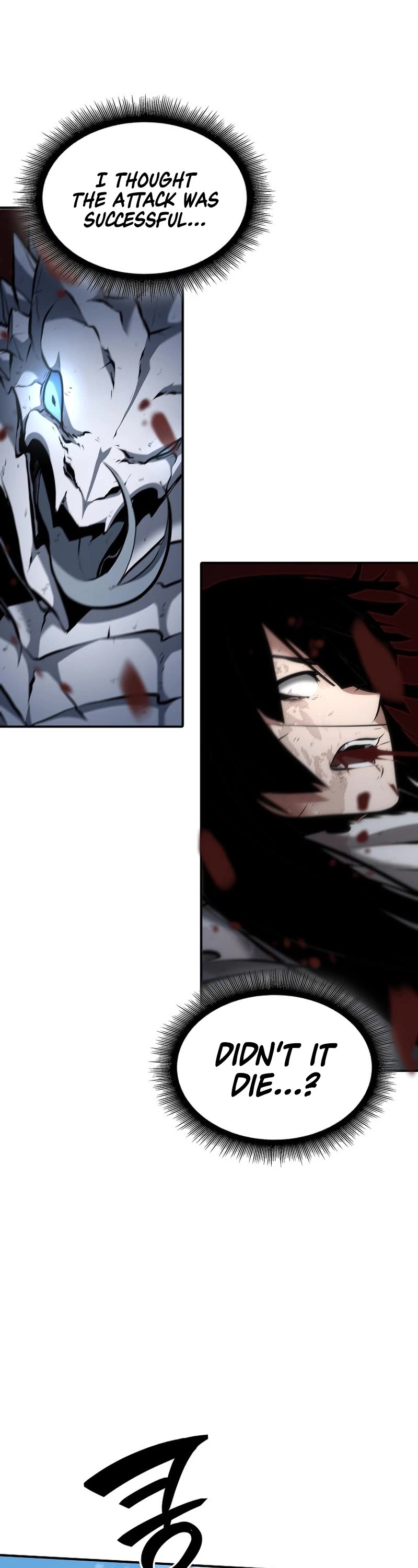 I Returned as an FFF-Class Witch Doctor chapter 73 page 47