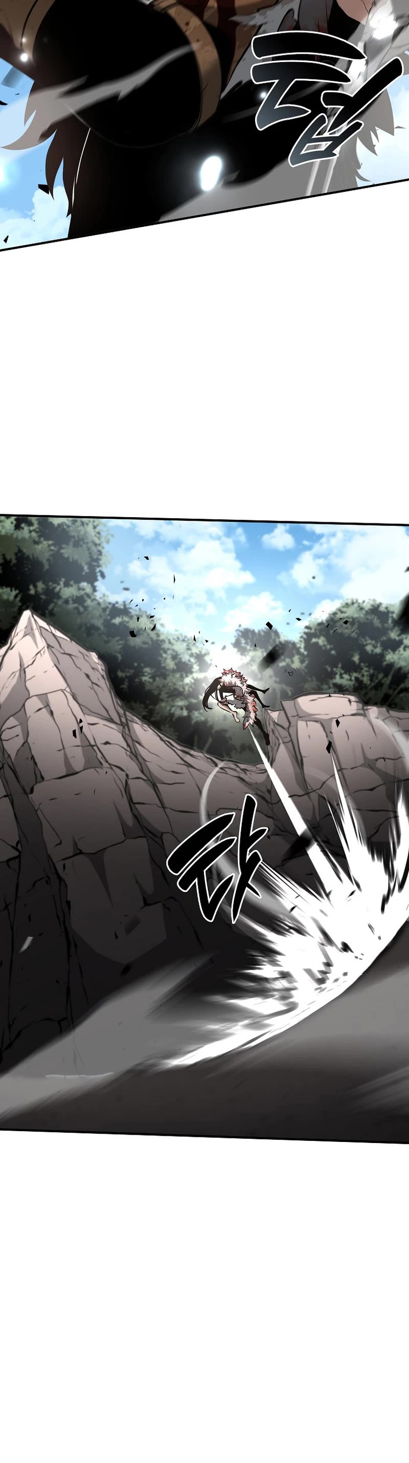 I Returned as an FFF-Class Witch Doctor chapter 73 page 50