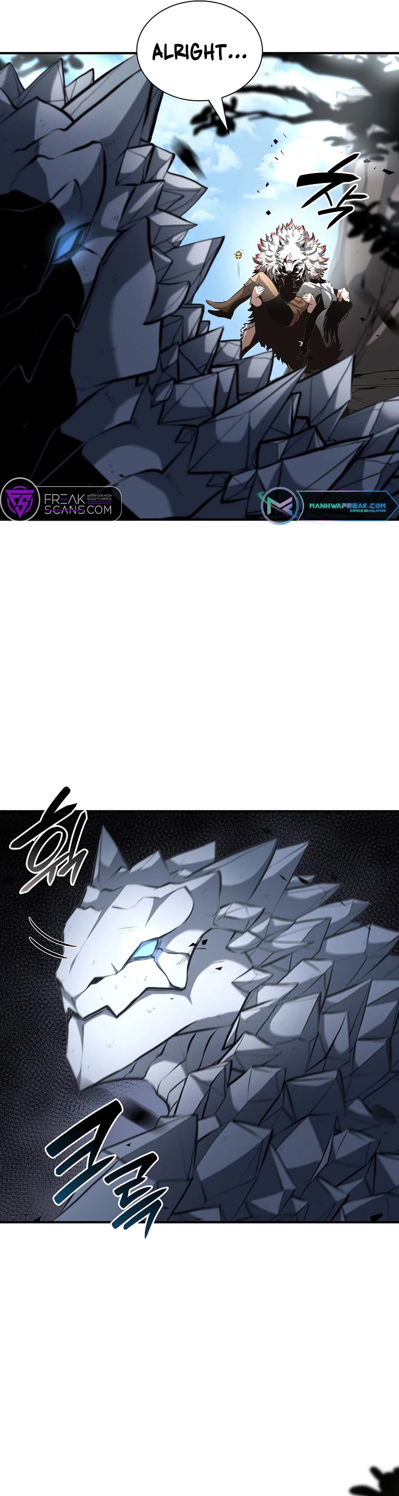 I Returned as an FFF-Class Witch Doctor chapter 73 page 51