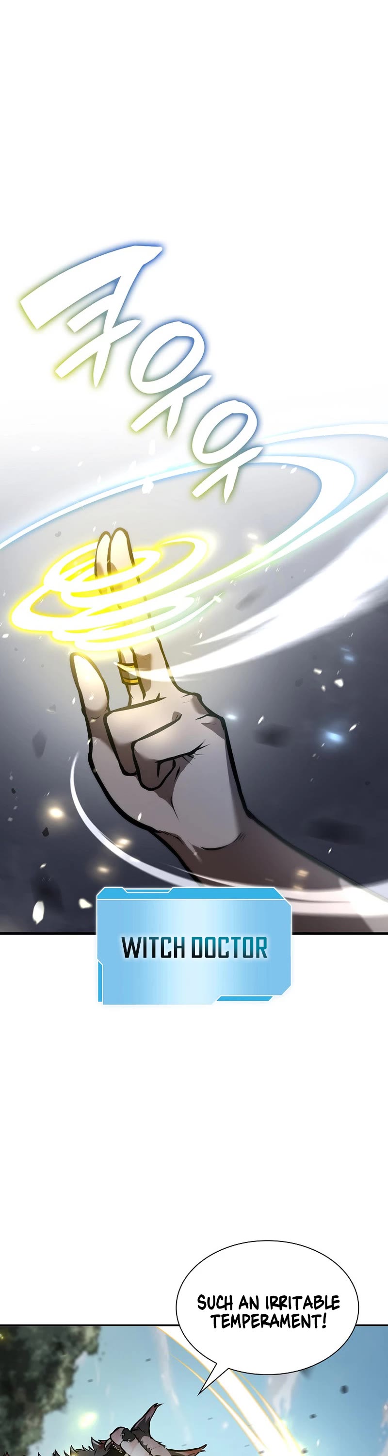 I Returned as an FFF-Class Witch Doctor chapter 74 page 11