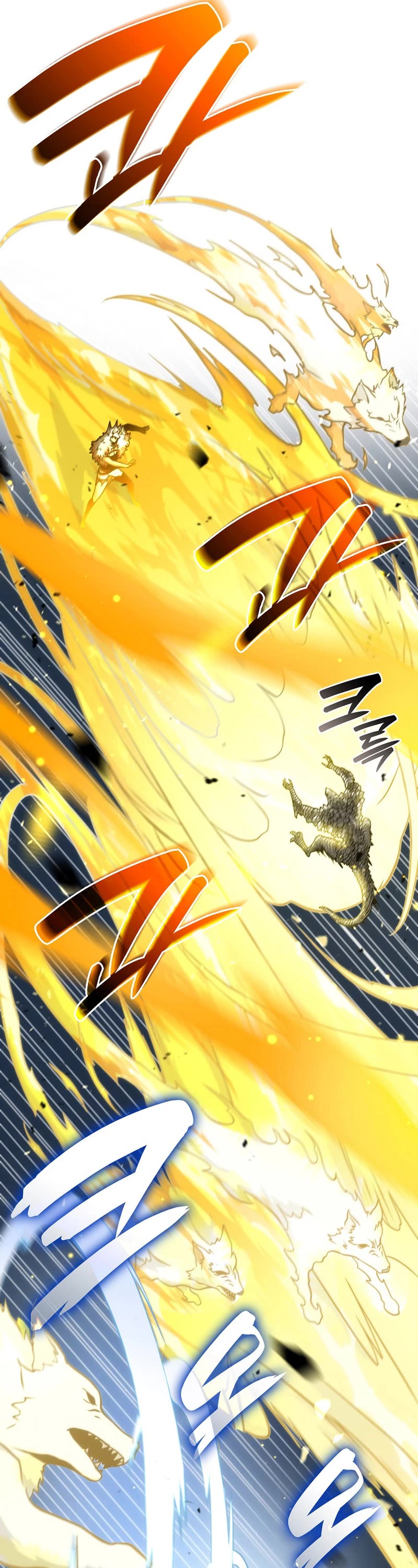 I Returned as an FFF-Class Witch Doctor chapter 74 page 16