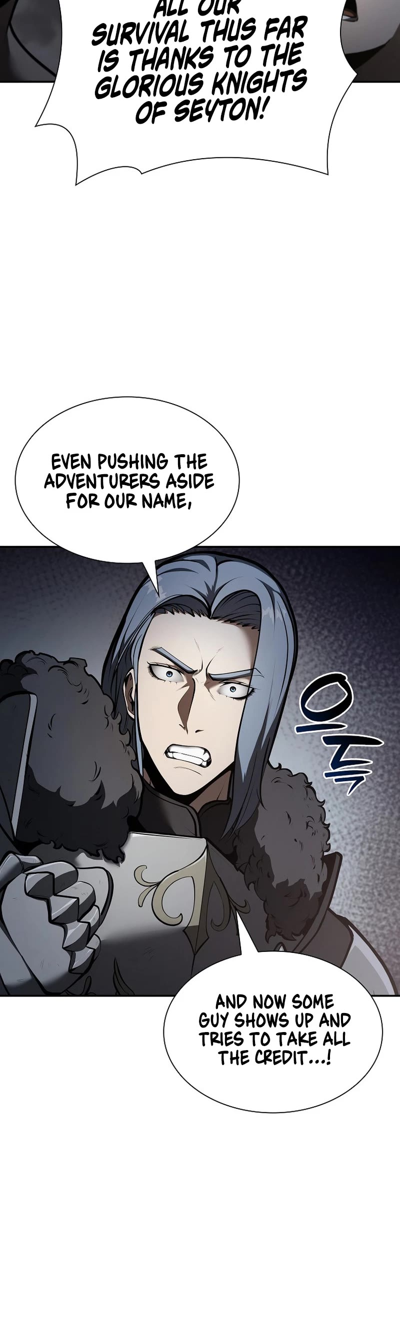 I Returned as an FFF-Class Witch Doctor chapter 74 page 30