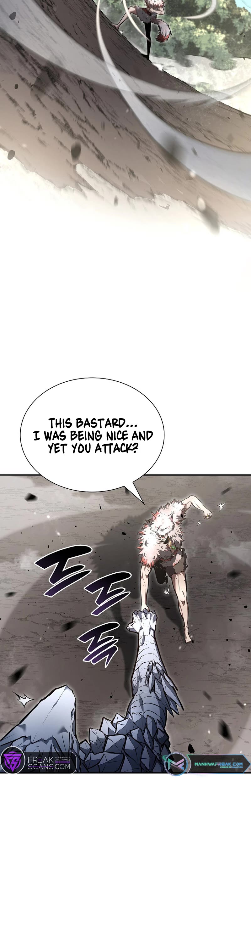 I Returned as an FFF-Class Witch Doctor chapter 74 page 5