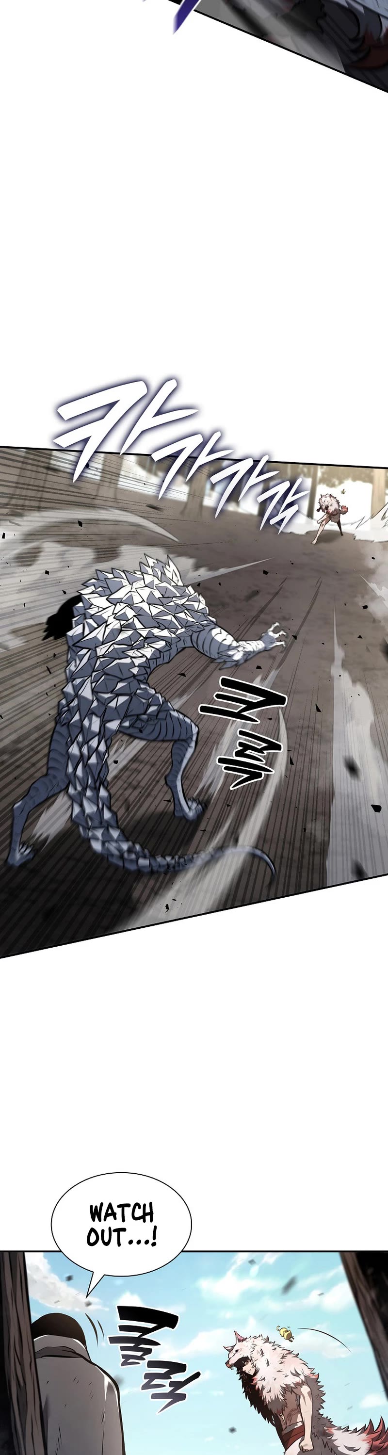 I Returned as an FFF-Class Witch Doctor chapter 74 page 7