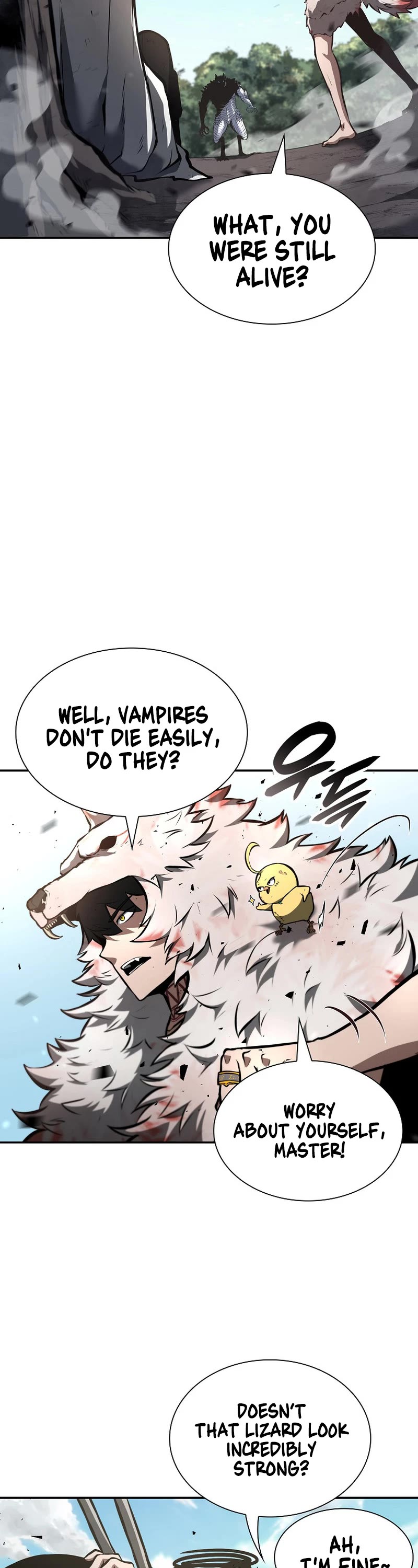 I Returned as an FFF-Class Witch Doctor chapter 74 page 8