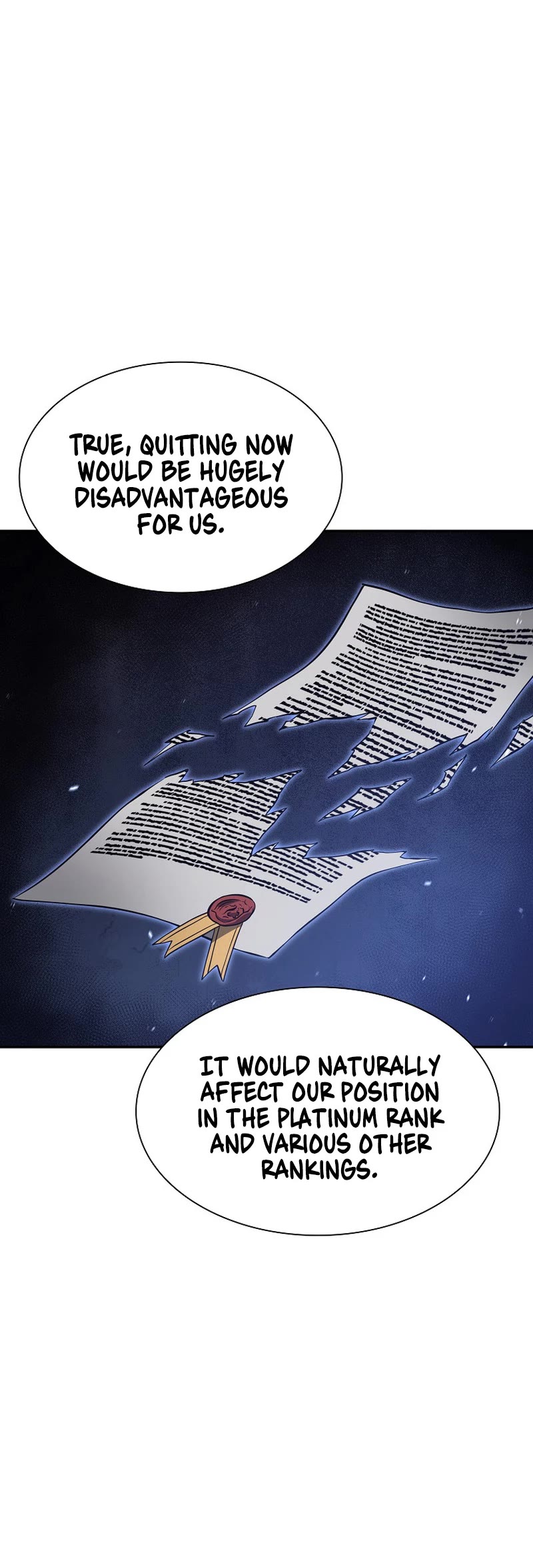 I Returned as an FFF-Class Witch Doctor chapter 75 page 10