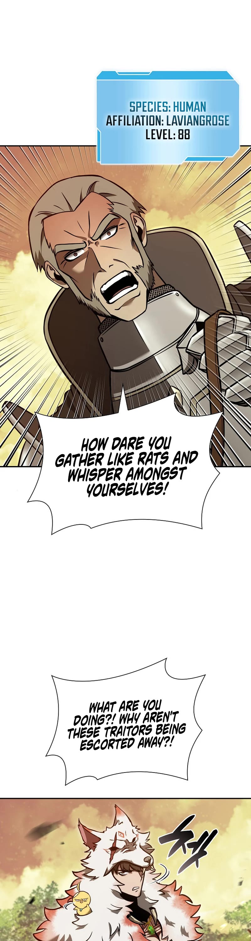 I Returned as an FFF-Class Witch Doctor chapter 75 page 13