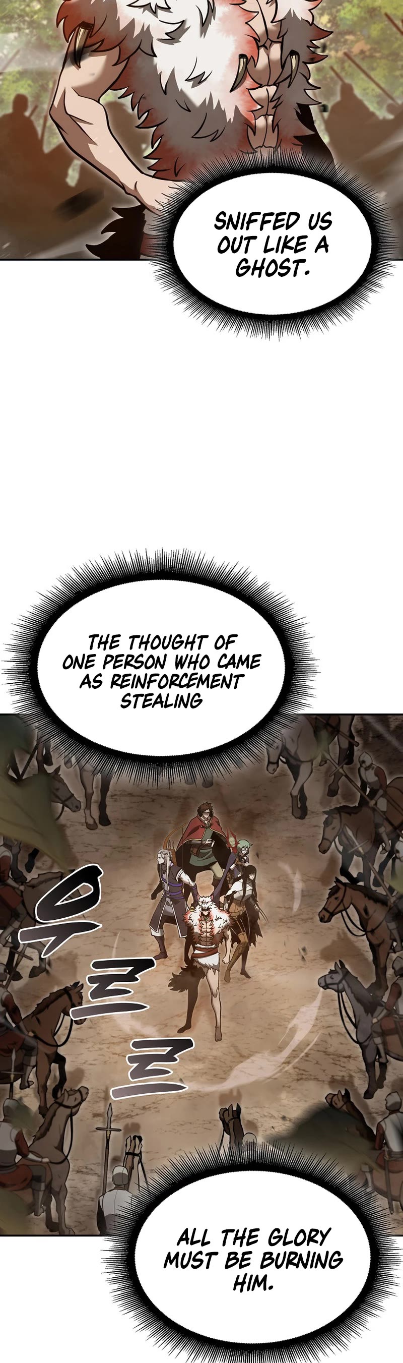 I Returned as an FFF-Class Witch Doctor chapter 75 page 14