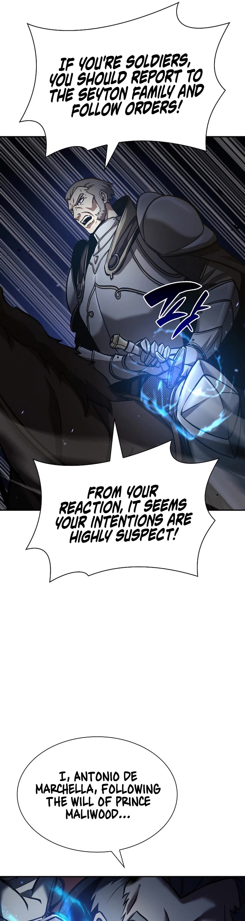 I Returned as an FFF-Class Witch Doctor chapter 75 page 16