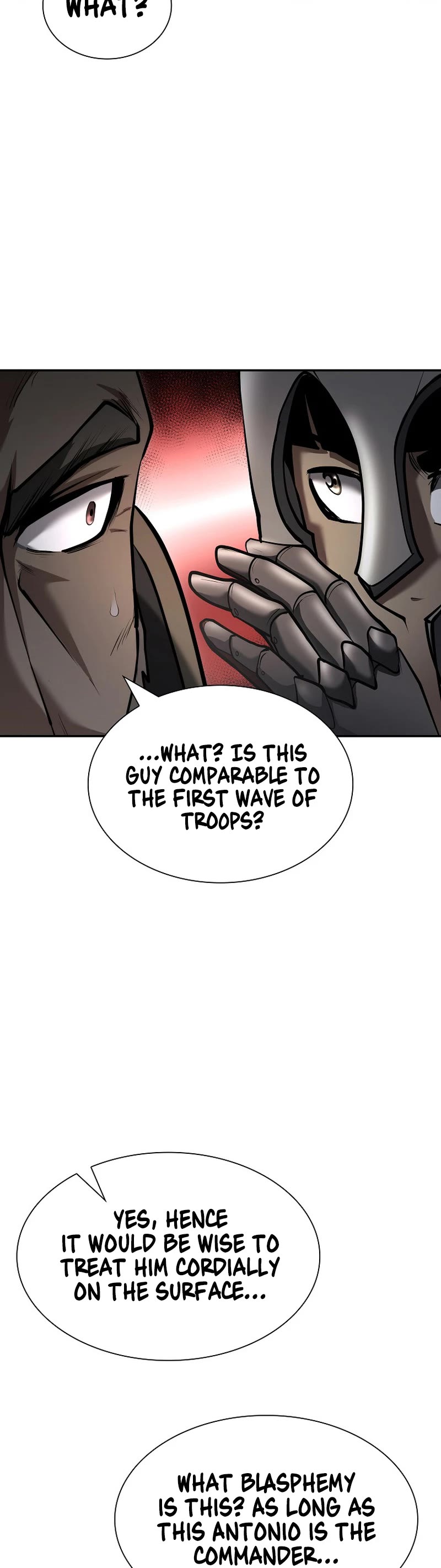 I Returned as an FFF-Class Witch Doctor chapter 75 page 19