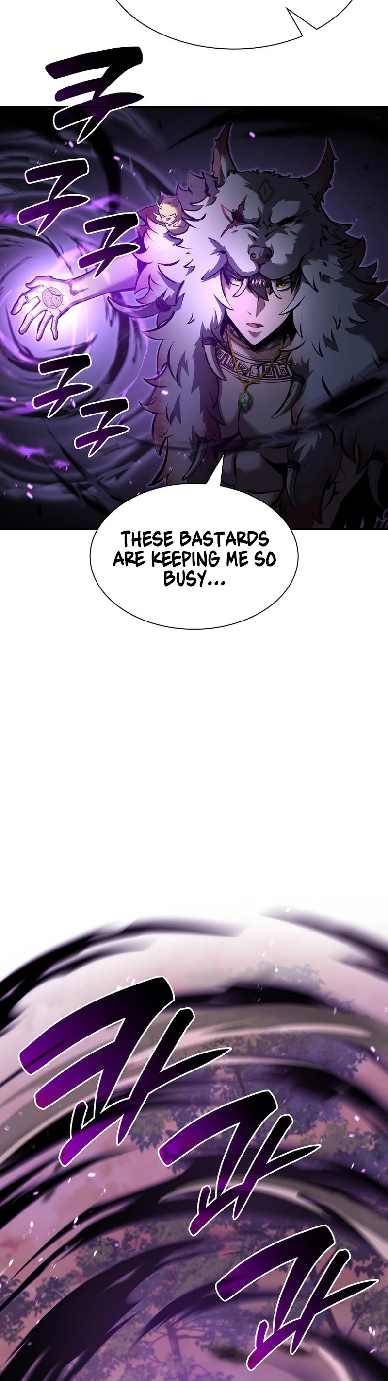 I Returned as an FFF-Class Witch Doctor chapter 75 page 20