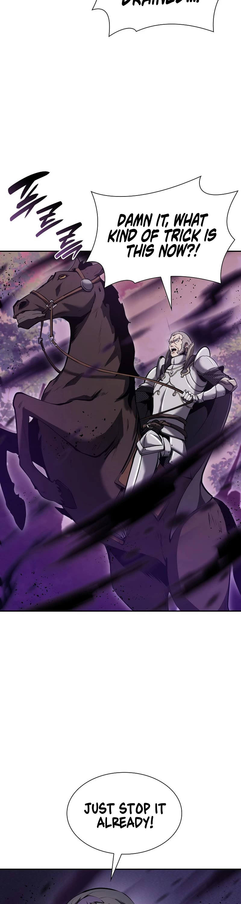 I Returned as an FFF-Class Witch Doctor chapter 75 page 22