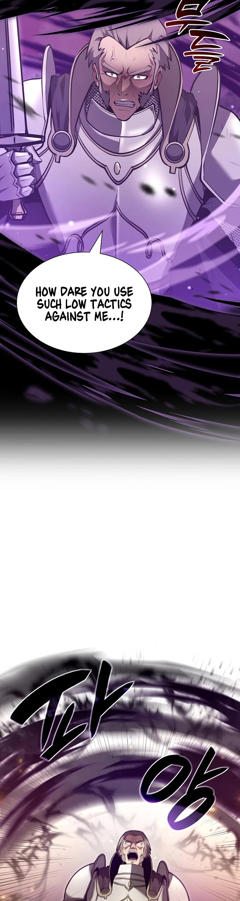 I Returned as an FFF-Class Witch Doctor chapter 75 page 28