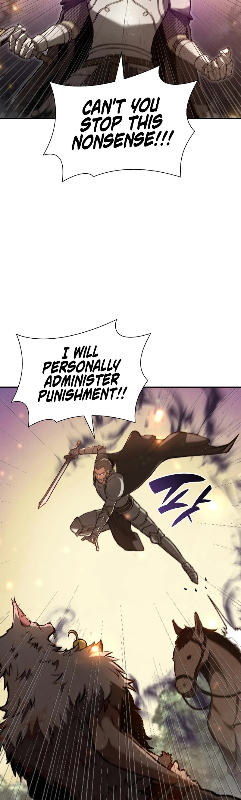 I Returned as an FFF-Class Witch Doctor chapter 75 page 29