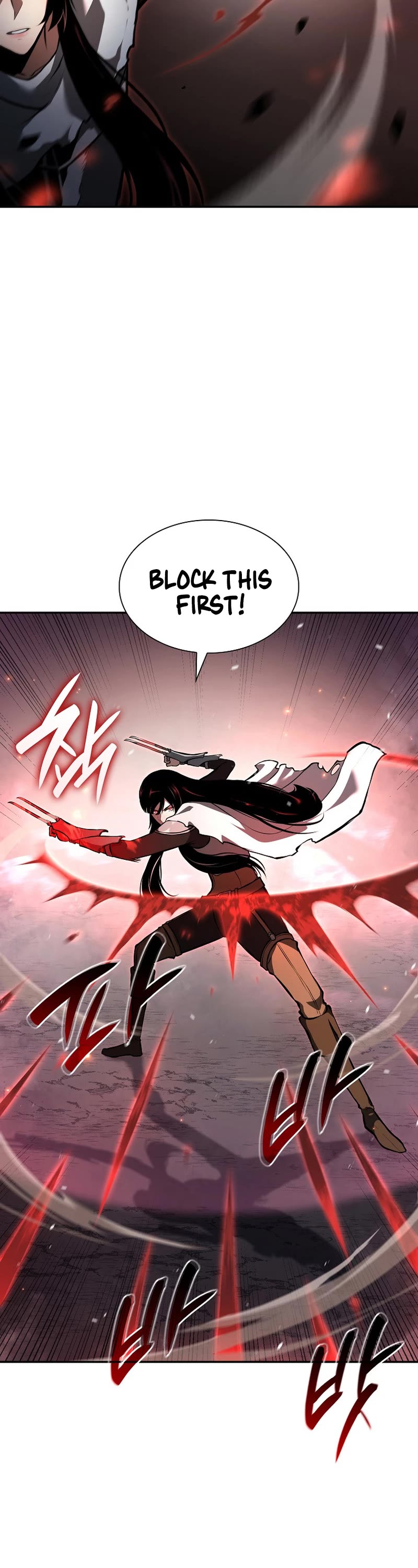 I Returned as an FFF-Class Witch Doctor chapter 75 page 37