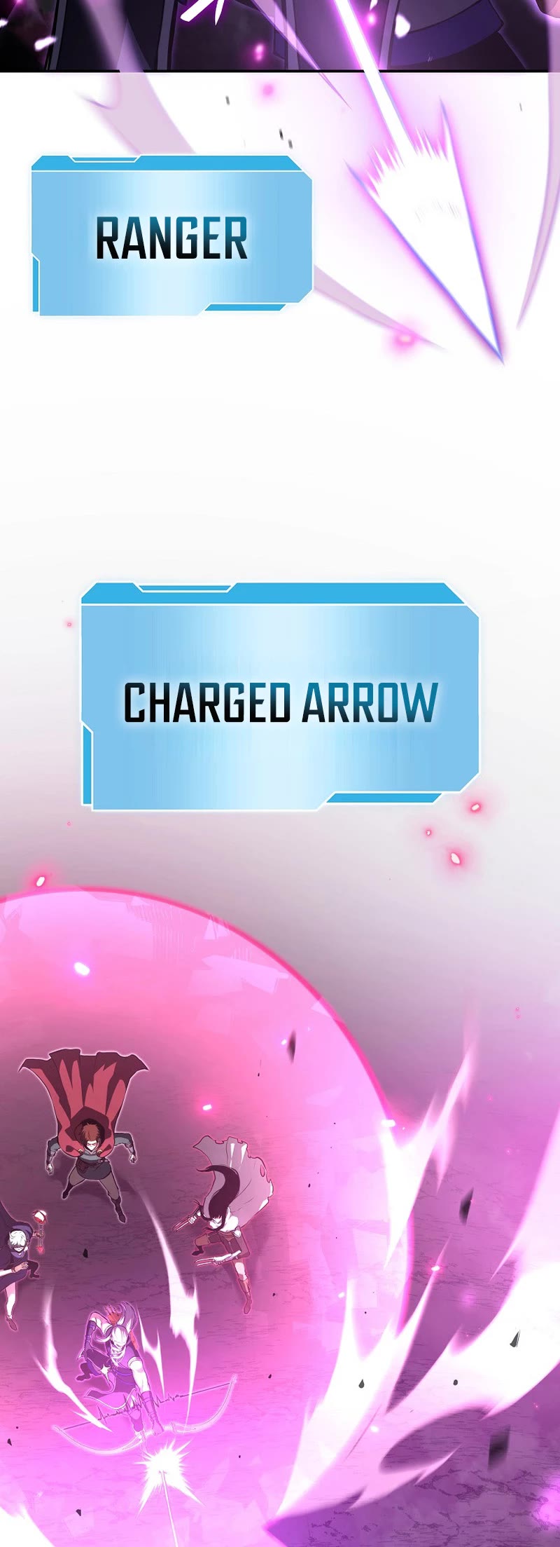 I Returned as an FFF-Class Witch Doctor chapter 75 page 40