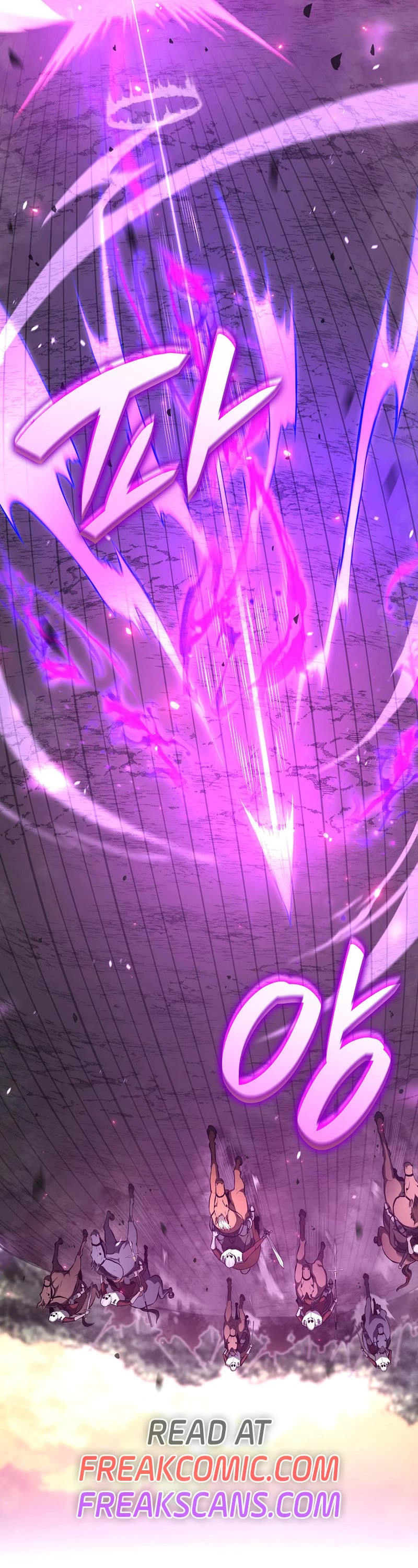 I Returned as an FFF-Class Witch Doctor chapter 75 page 41