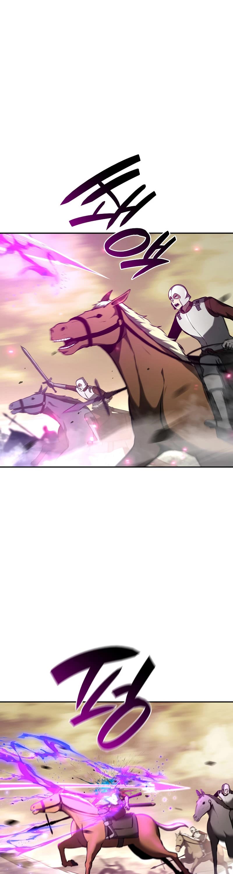 I Returned as an FFF-Class Witch Doctor chapter 75 page 42