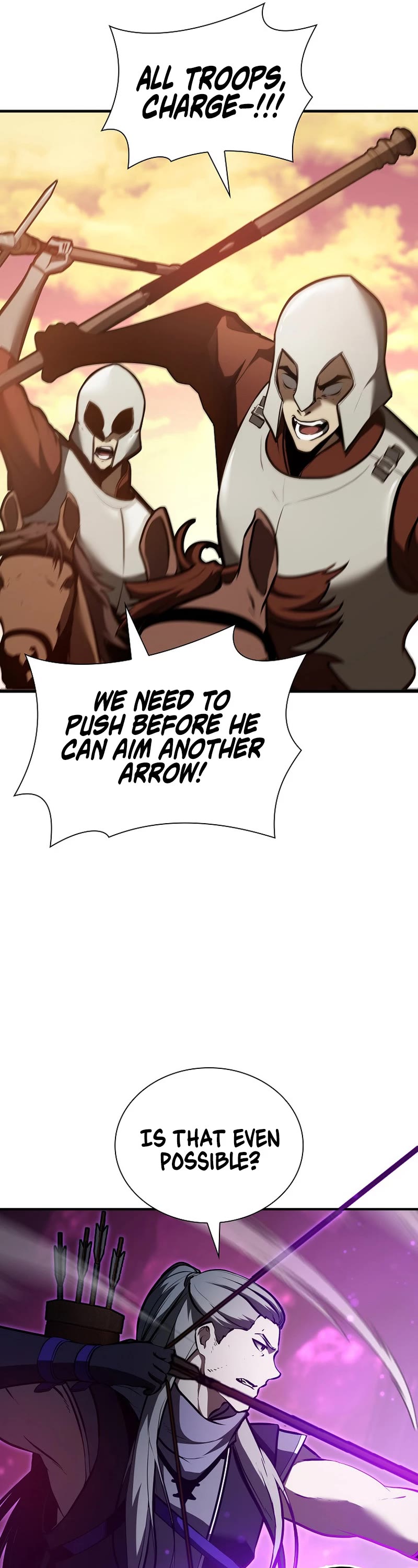 I Returned as an FFF-Class Witch Doctor chapter 75 page 46