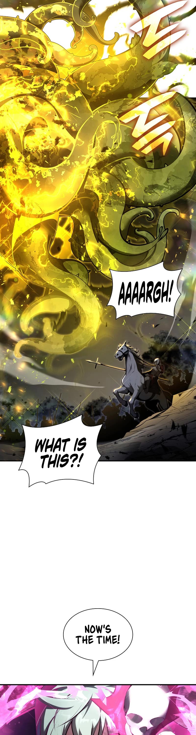 I Returned as an FFF-Class Witch Doctor chapter 75 page 53