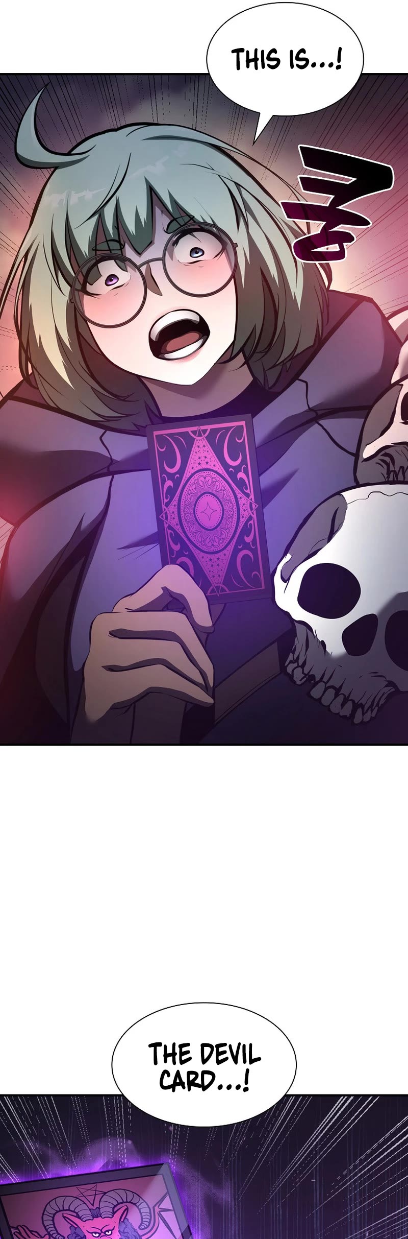 I Returned as an FFF-Class Witch Doctor chapter 75 page 56