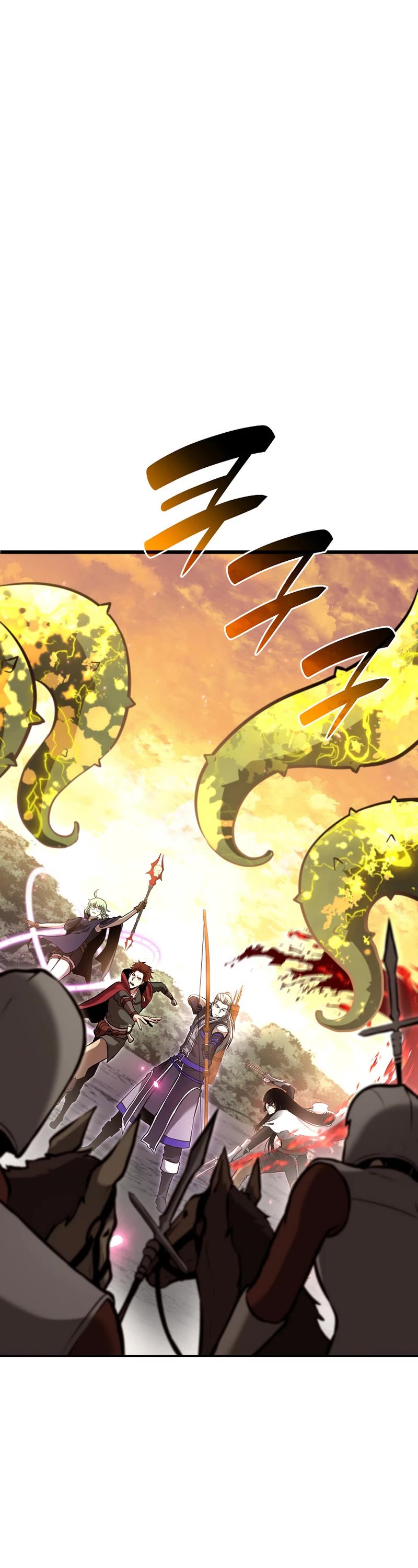 I Returned as an FFF-Class Witch Doctor chapter 76 page 12