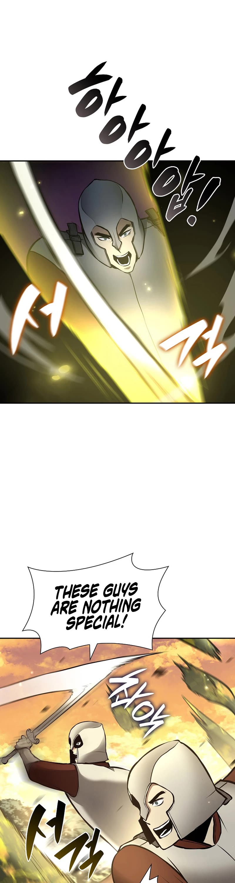 I Returned as an FFF-Class Witch Doctor chapter 76 page 13