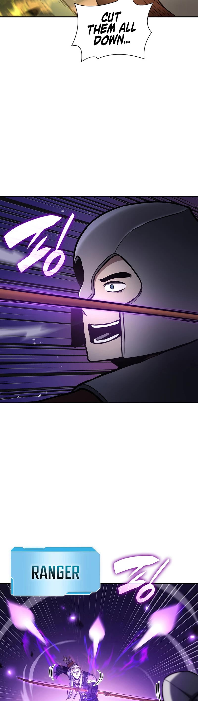 I Returned as an FFF-Class Witch Doctor chapter 76 page 14