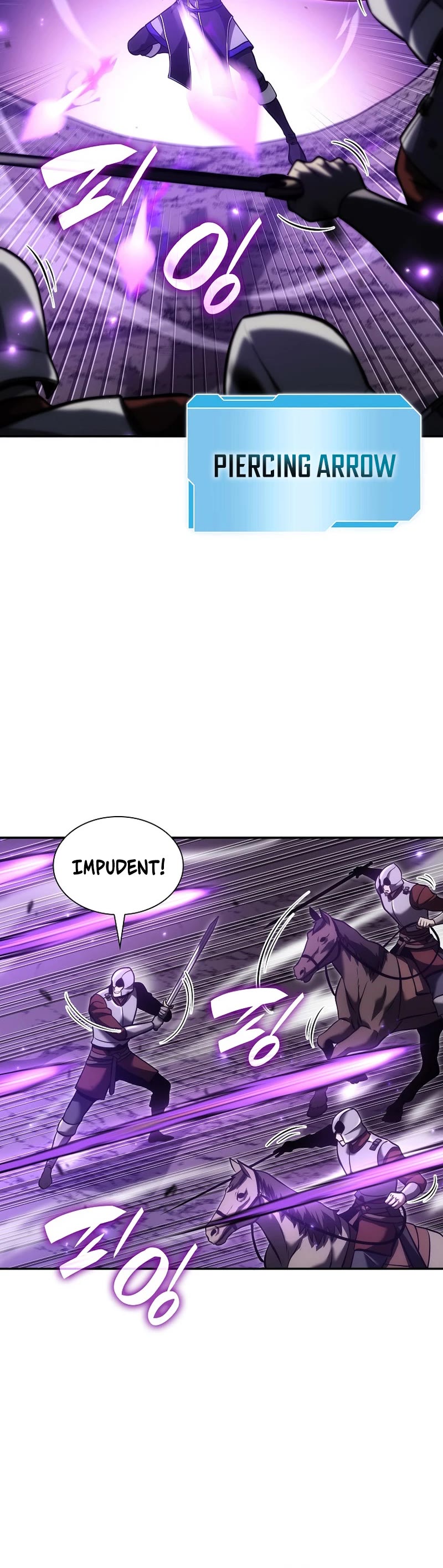 I Returned as an FFF-Class Witch Doctor chapter 76 page 15