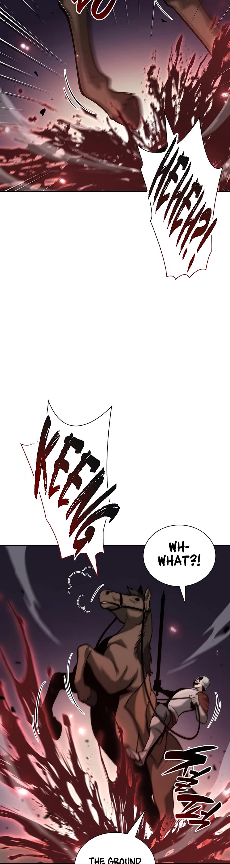 I Returned as an FFF-Class Witch Doctor chapter 76 page 18