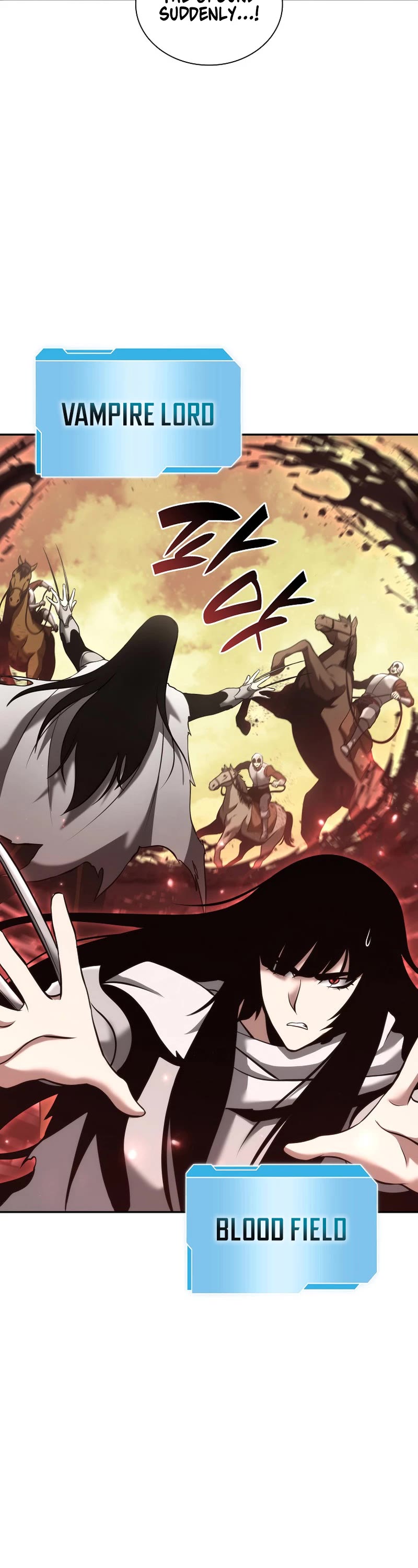 I Returned as an FFF-Class Witch Doctor chapter 76 page 19