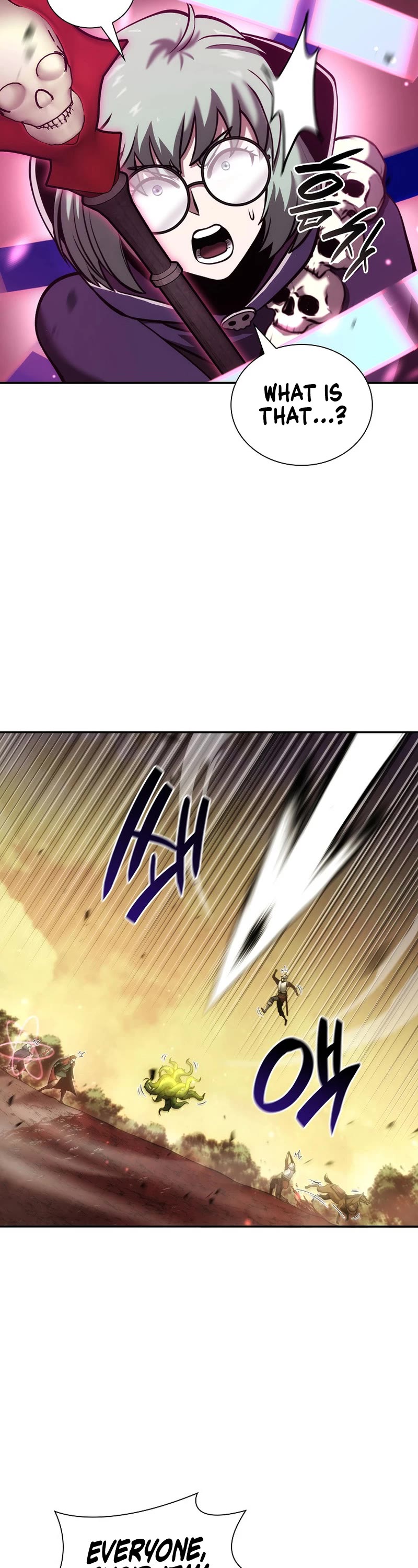 I Returned as an FFF-Class Witch Doctor chapter 76 page 23