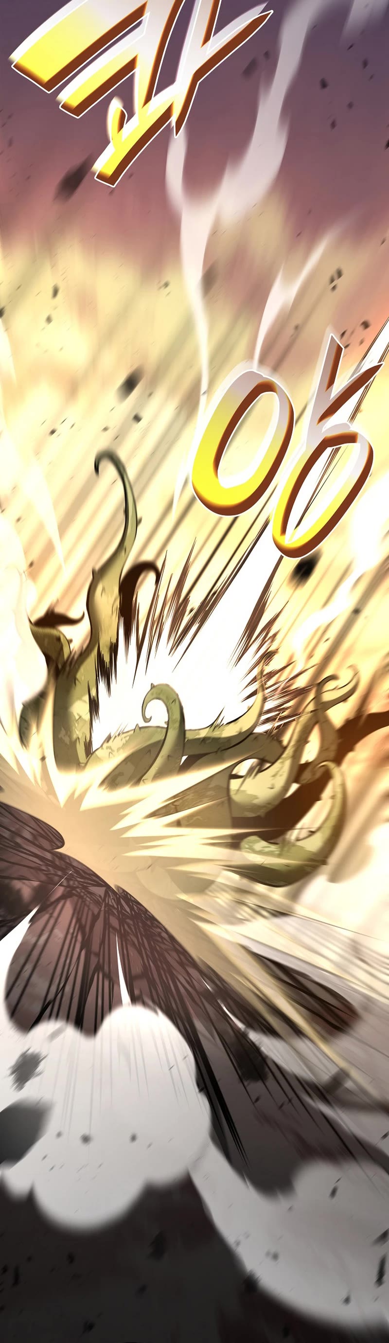 I Returned as an FFF-Class Witch Doctor chapter 76 page 25