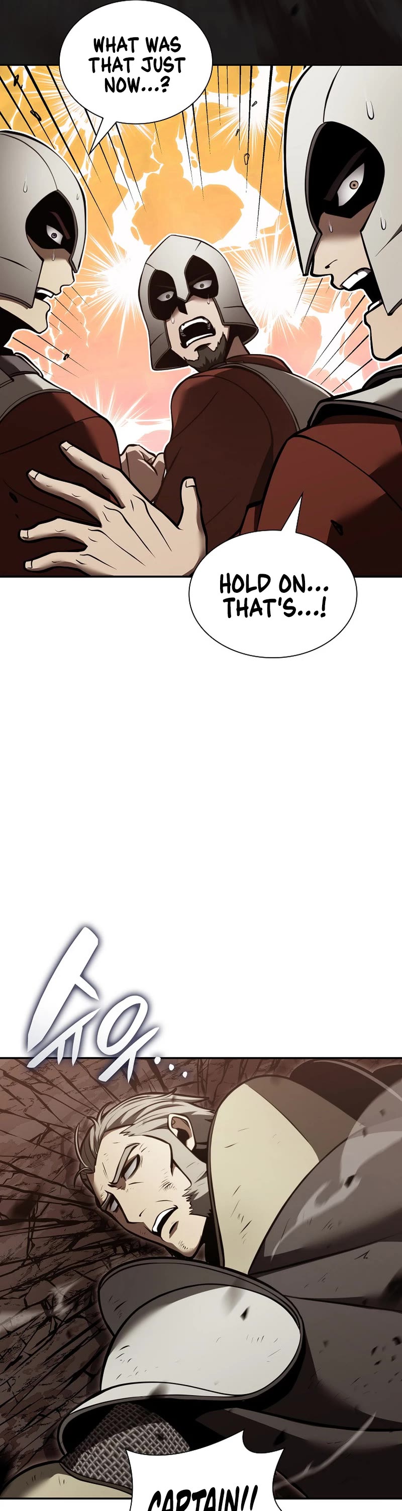 I Returned as an FFF-Class Witch Doctor chapter 76 page 26