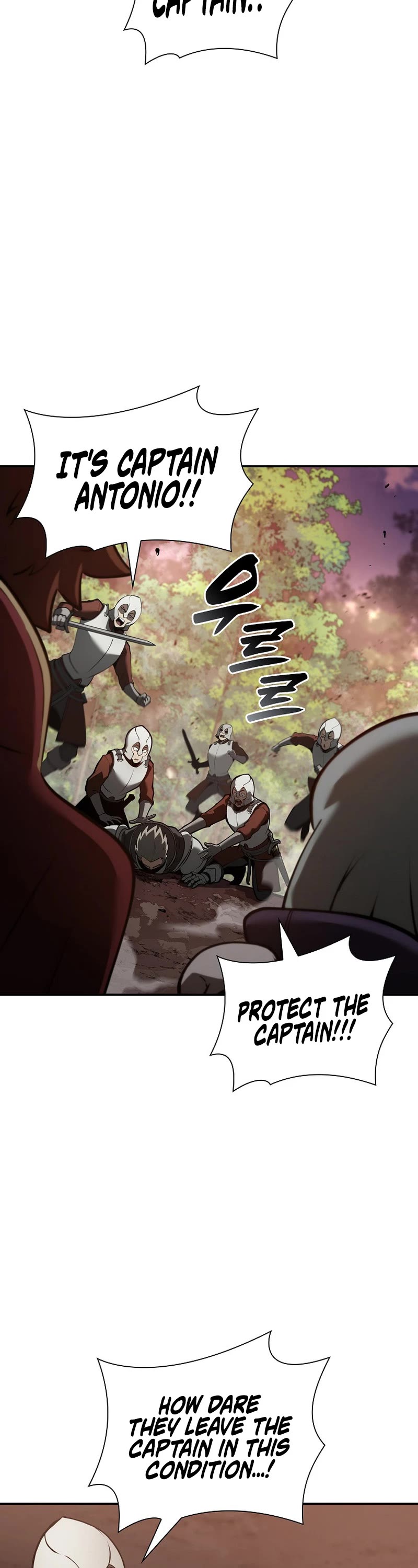 I Returned as an FFF-Class Witch Doctor chapter 76 page 27