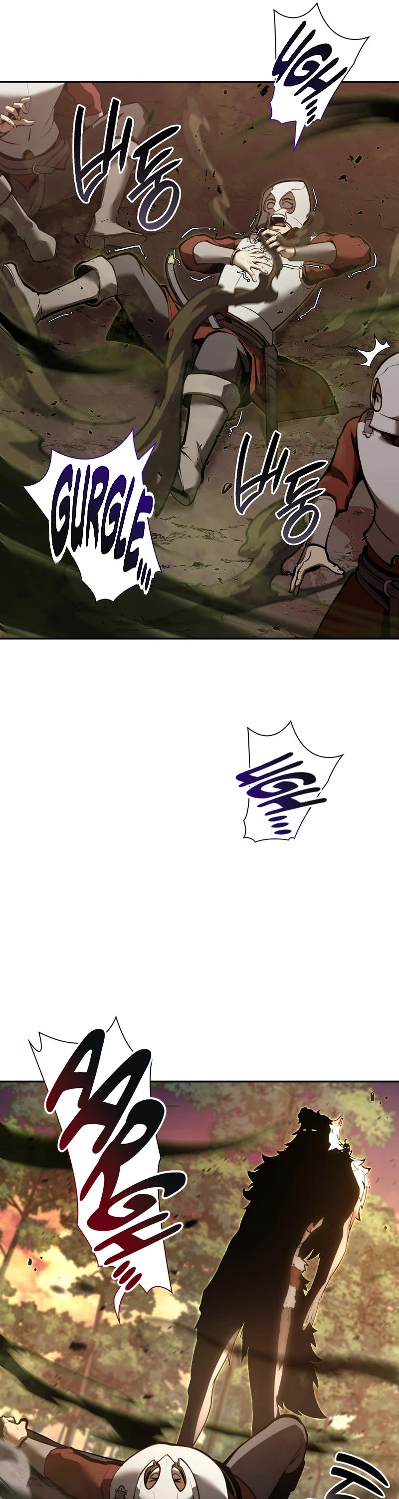 I Returned as an FFF-Class Witch Doctor chapter 76 page 36