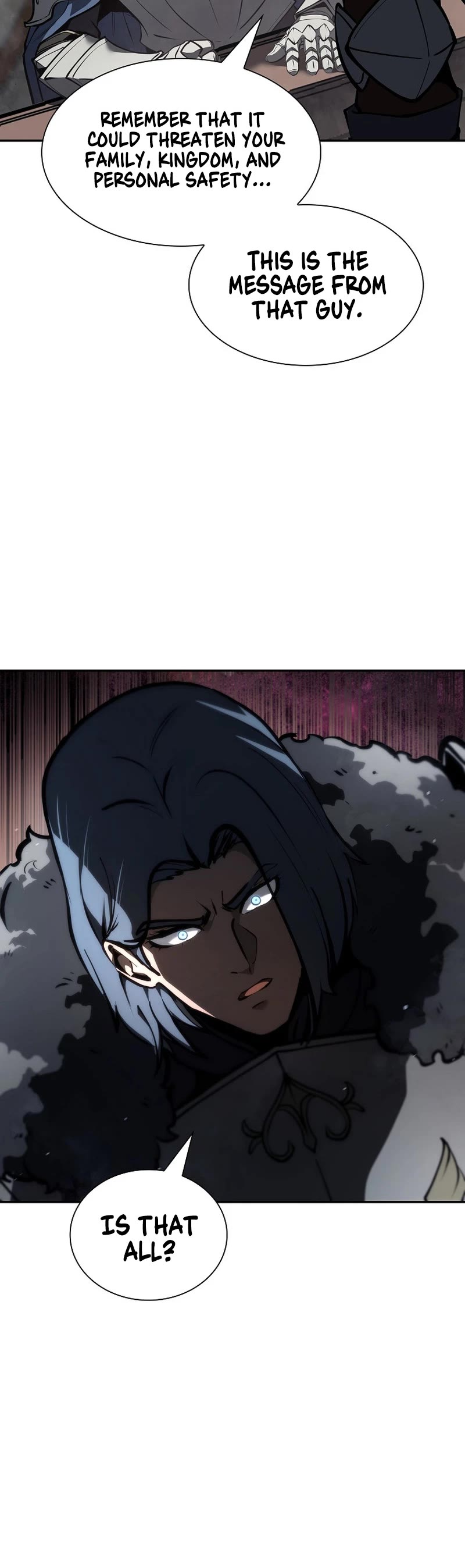 I Returned as an FFF-Class Witch Doctor chapter 76 page 40
