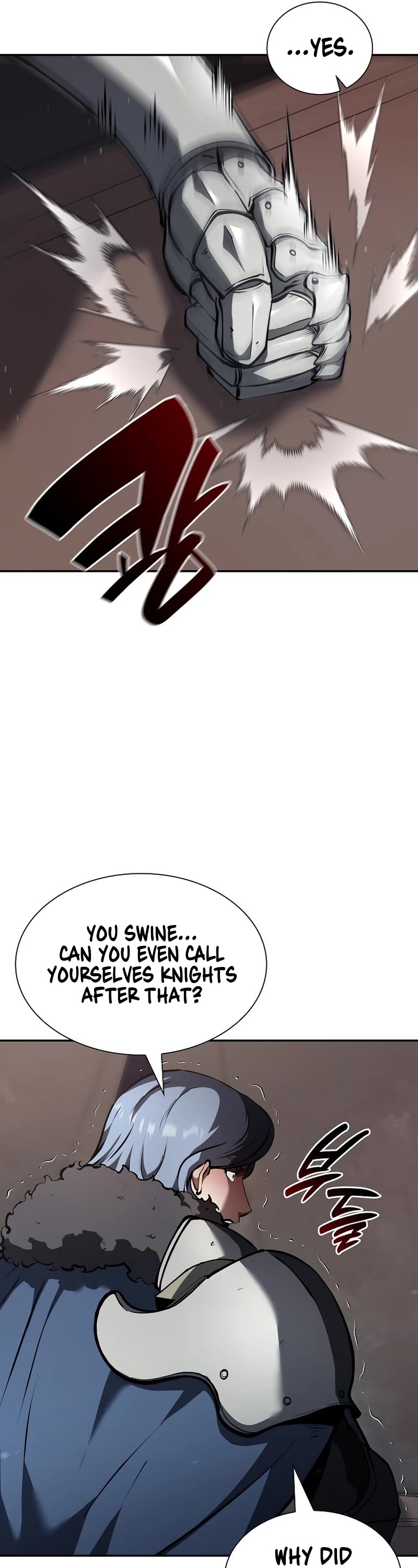 I Returned as an FFF-Class Witch Doctor chapter 76 page 41