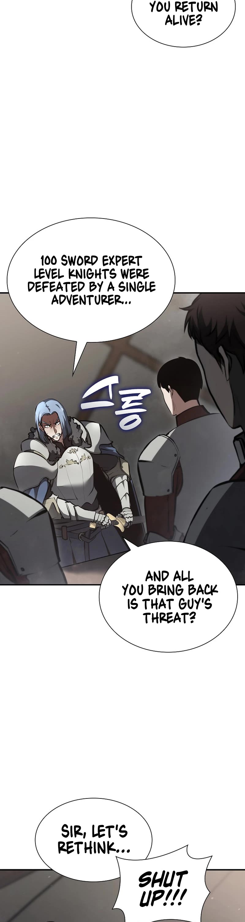 I Returned as an FFF-Class Witch Doctor chapter 76 page 42