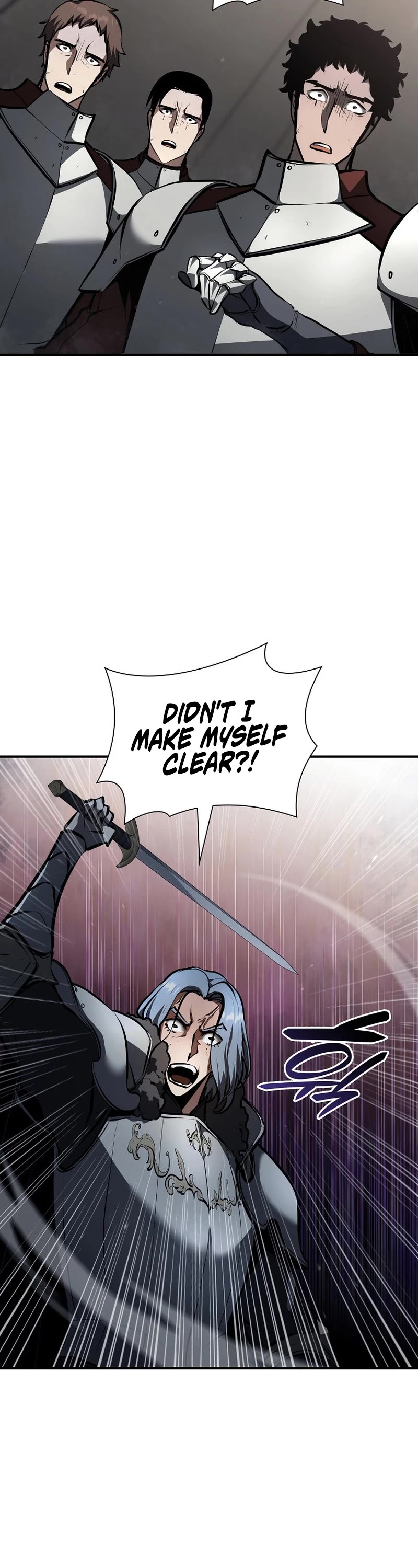 I Returned as an FFF-Class Witch Doctor chapter 76 page 43