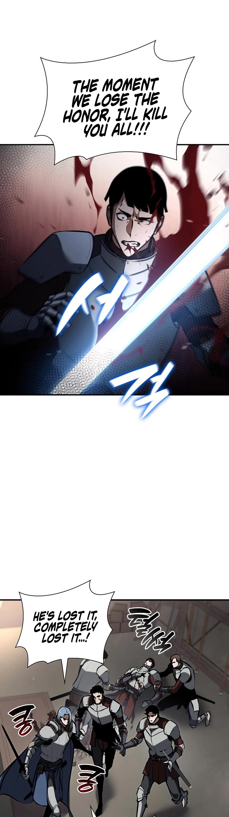 I Returned as an FFF-Class Witch Doctor chapter 76 page 44