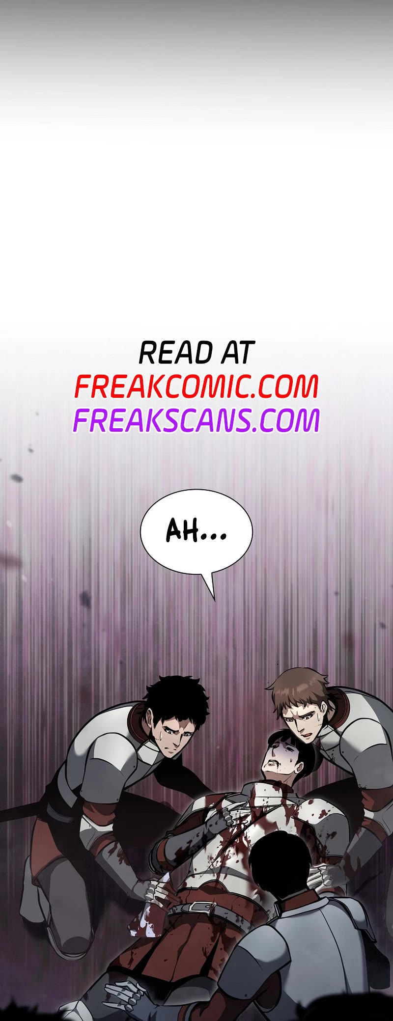 I Returned as an FFF-Class Witch Doctor chapter 76 page 49