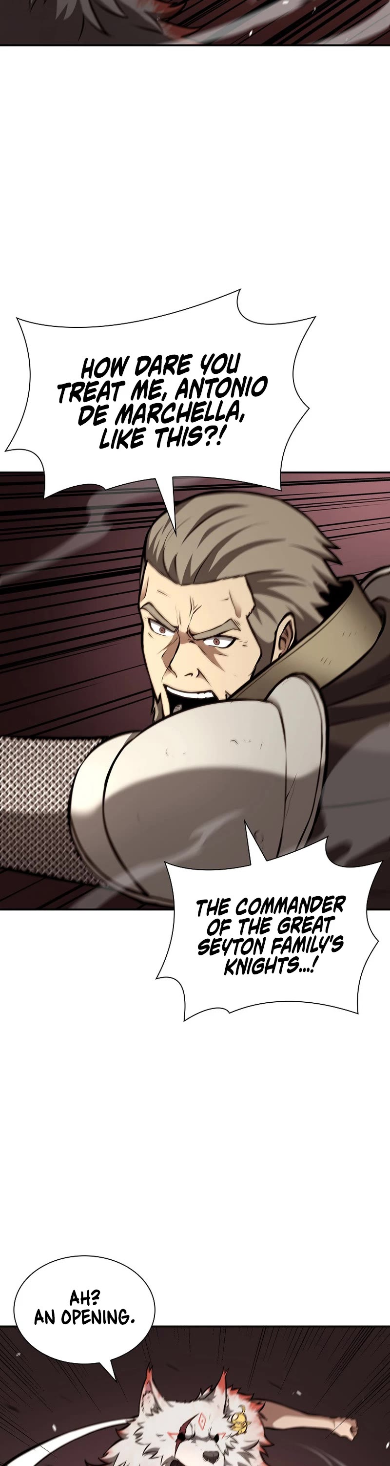 I Returned as an FFF-Class Witch Doctor chapter 76 page 7