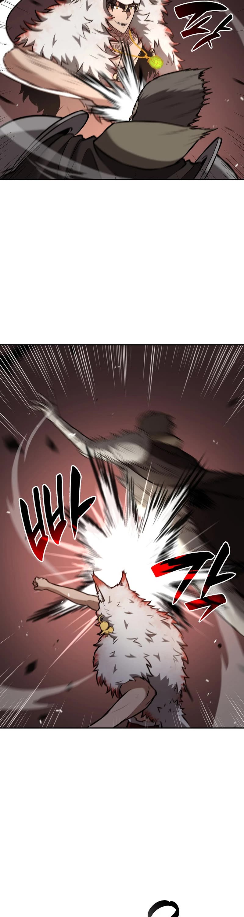 I Returned as an FFF-Class Witch Doctor chapter 76 page 8