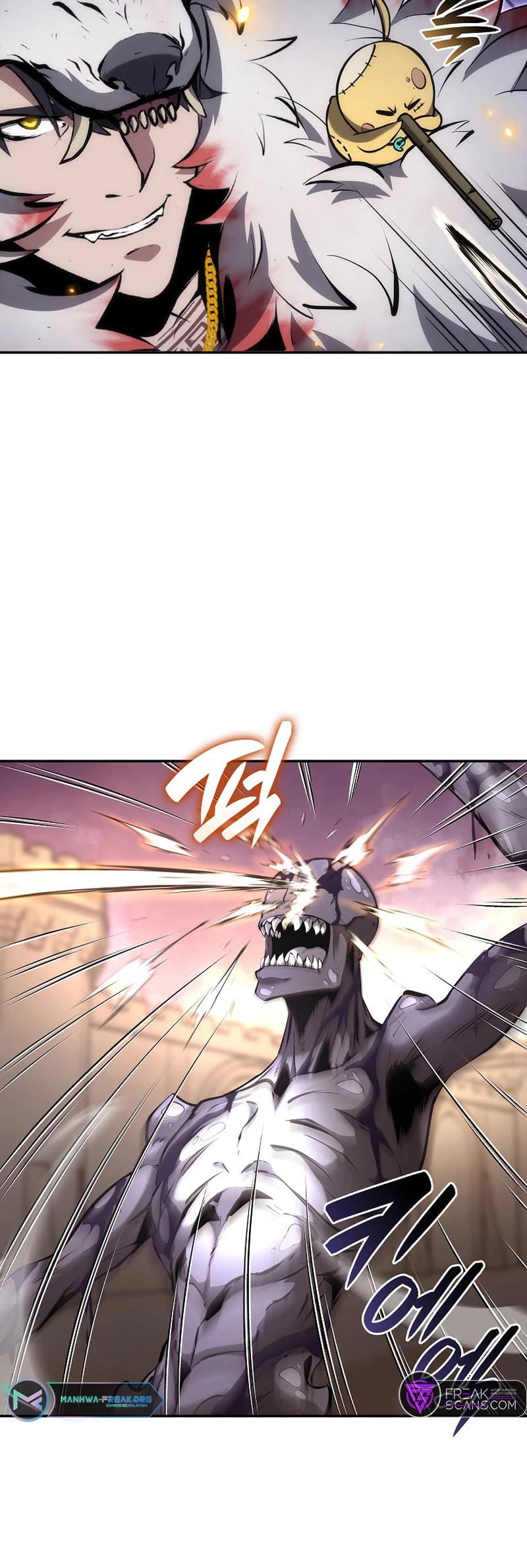 I Returned as an FFF-Class Witch Doctor chapter 77 page 29