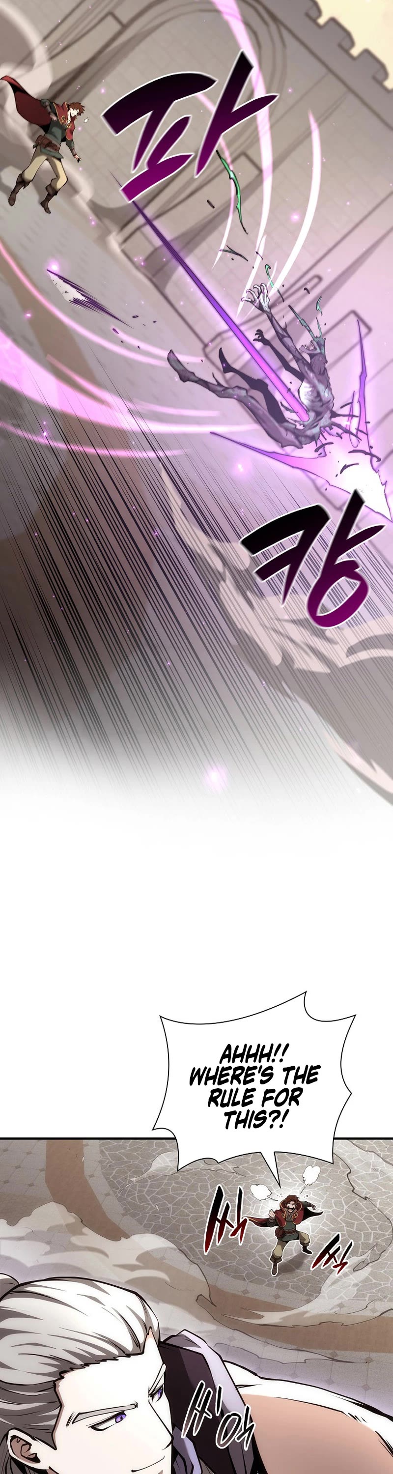 I Returned as an FFF-Class Witch Doctor chapter 77 page 36