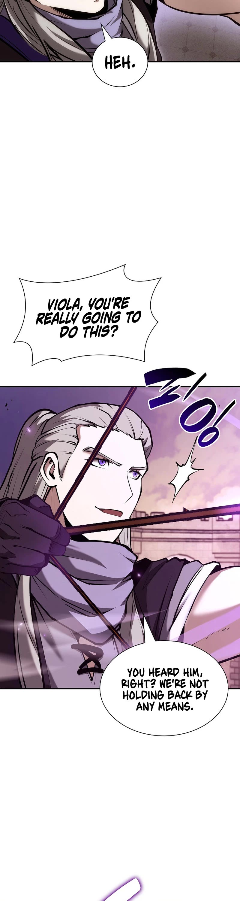 I Returned as an FFF-Class Witch Doctor chapter 77 page 37